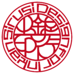 Design for Inkan Siruri | 法人銀行印 | ベンチャー印グラフィーバルーンタイプ