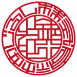 めじるし | 法人銀行印 | ベンチャー印グラフィーラインタイプ
