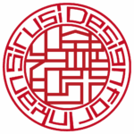 Design for Inkan Siruri | 法人銀行印 | ベンチャー印グラフィーラインタイプ