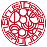 Design for Inkan Siruri | 代表者印・会社実印 | ベンチャー印グラフィーバルーンタイプ