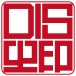 DIS |角印・社印 | ベンチャー印グラフィー