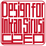 Design for Inkan Siruri |角印・社印 | ベンチャー印グラフィー