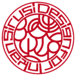 Design for Inkan Siruri | 会社認印 | ベンチャー印グラフィーバルーンタイプ