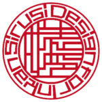 Design for Inkan Siruri | 会社認印 | ベンチャー印グラフィーラインタイプ