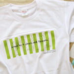 キオクノ Tシャツ　ヘビーウェイトコットンタイプ