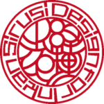 Design for Inkan Siruri | 役職印 | ベンチャー印グラフィーバルーンタイプ