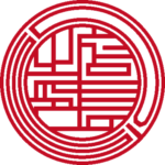 DIS | 役職印 | ベンチャー印グラフィーラインタイプ