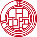 モカル | 役職印 | ベンチャー印グラフィーラインタイプ
