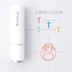 エッグ 既製デザイン シャチハタネーム9 ホワイトスタイル