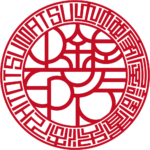 法人銀行印 | ベンチャー印グラフィーバルーンタイプ