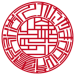 法人銀行印 | ベンチャー印グラフィーラインタイプ