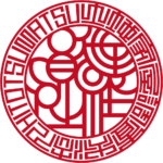 土地家屋調査士法人HITOTSUMATSU | 代表者印・会社実印 | ベンチャー印グラフィーバルーンタイプ