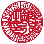 法人銀行印 | 吉相体