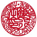 法人銀行印 | 吉相体