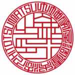 法人銀行印 | ベンチャー印グラフィーラインタイプ