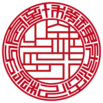 法人銀行印 | ベンチャー印グラフィーラインタイプ