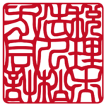 税理士法人松方会計 |角印・社印 | 吉相体