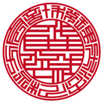 税理士法人松方会計 | 代表者印・会社実印 | ベンチャー印グラフィーラインタイプ