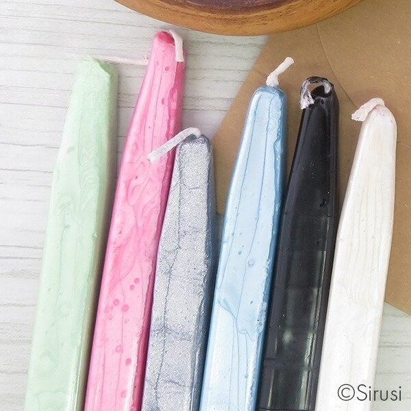スティックワックス×1本