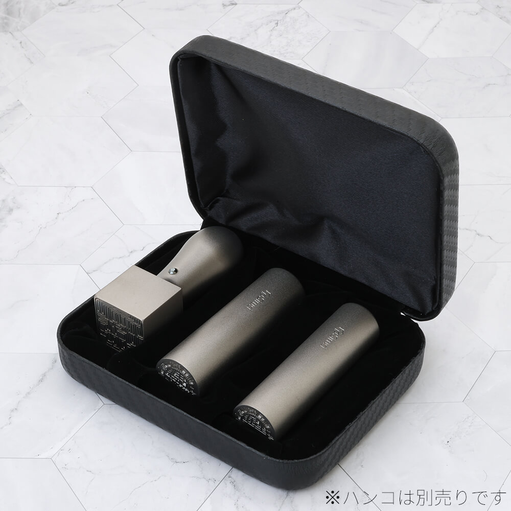 一括収納タイプ（法人印用収納ケース）