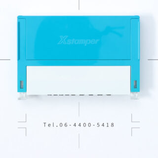 シャチハタ組合せ印 TEL or FAXタイプ