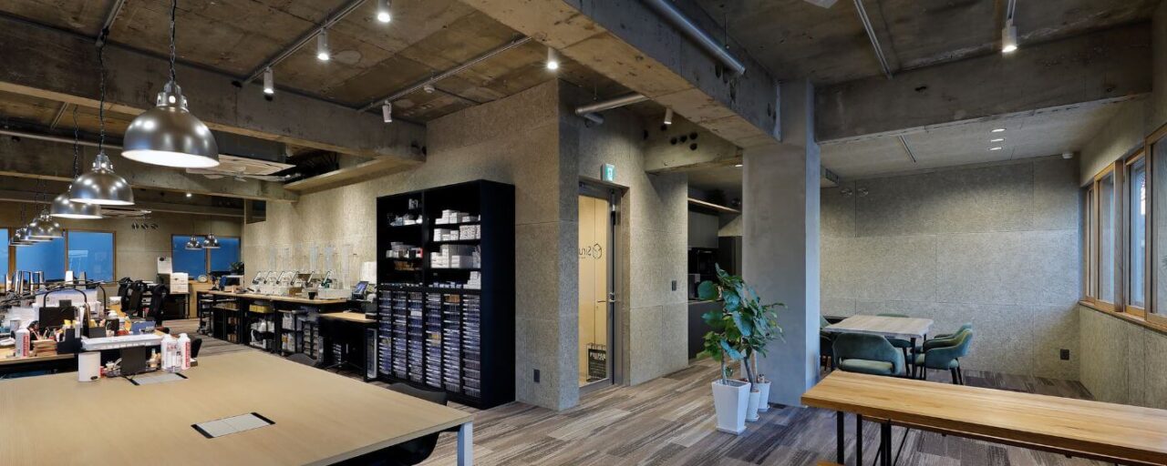 株式会社Sirusi